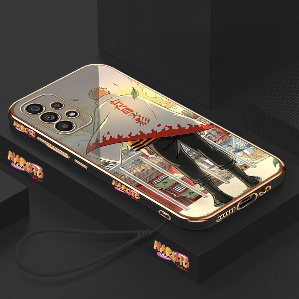 Samsung Galaxy M40S A50 A50S A51 A52 A52S A53 A54 A7 A70 A70S A71 A72 A73 5G A750 A750F Casing Ponse