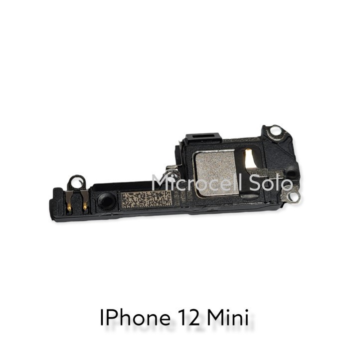 Buzzer IPhone 12 Mini Original Copotan 100 persen