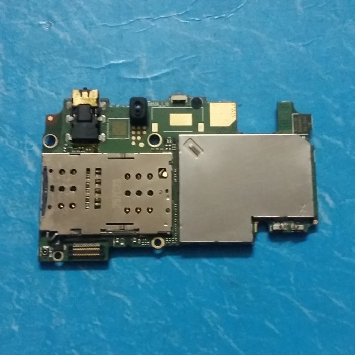 Mesin Xiaomi Redmi 4x ram 3 32 Normal