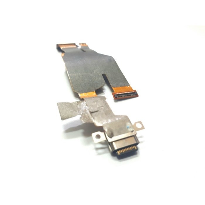 Konektor Charger ASUS ROG Phone 5 ROG 5 Original Copotan Flexible USB