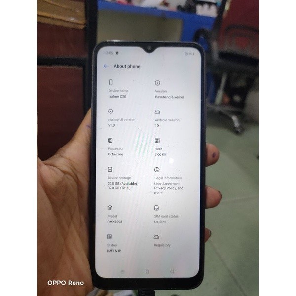 mesin realme c20 normal mesin realme c20 normal mesin c20 normal