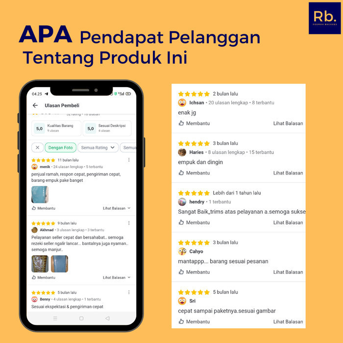 Bantal Kesehatan Terapi Dingin Kepala Leher Memory Foam Informa