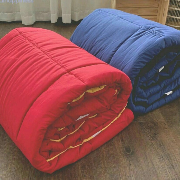 Matras protector Waterproof 140x200