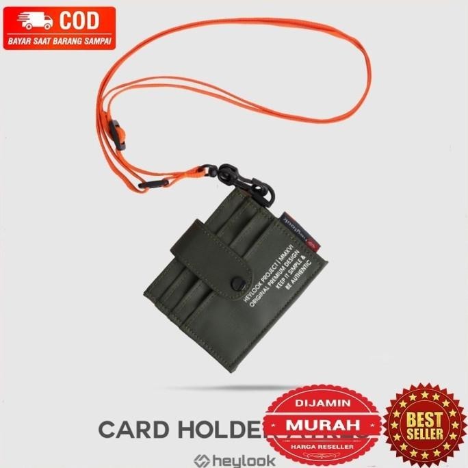 SALE PROMO BESAR TAS LEHER PRIA DOMPET GANTUNG LEHER WATERPROOF DOMPET AGUSTIKASTORE44