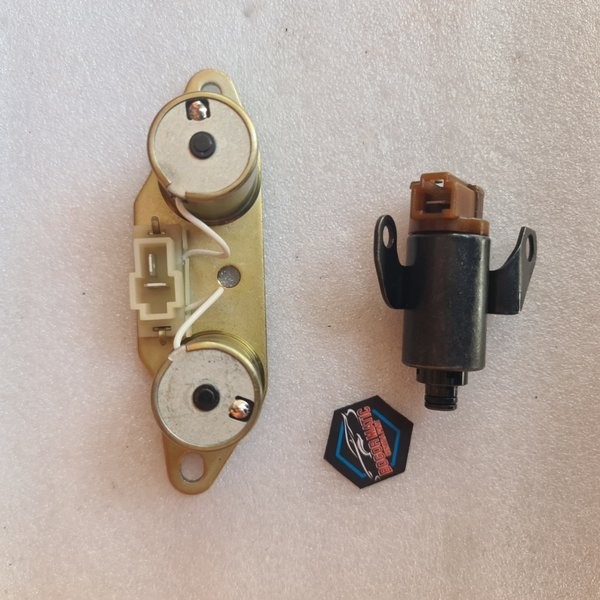 Selenoid Body Valve Matic Kijang Kapsul Kuda Phanter 03-72Le