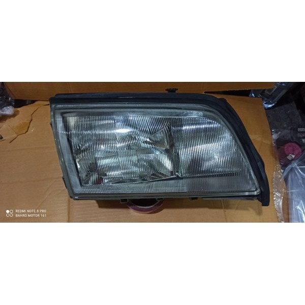 Headlamp Lampu Depan Mercy Class W202