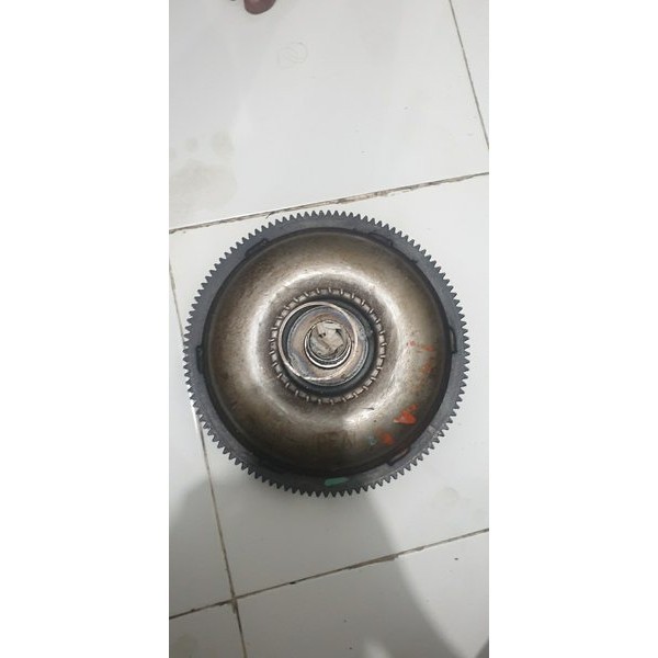 Converter Torque Donat Matic Accord Odyssey Crv F20 F22
