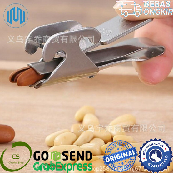 ALAT PEMBUKA PENGUPAS KUACI KACANG PEELER KUACI