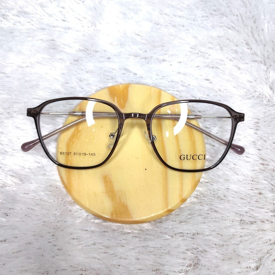 

kacamata B6137 smoke