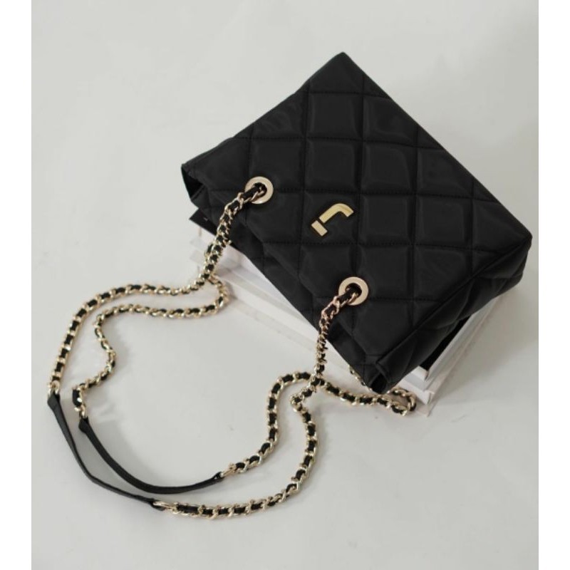 Tas JYOR series black by JODAN