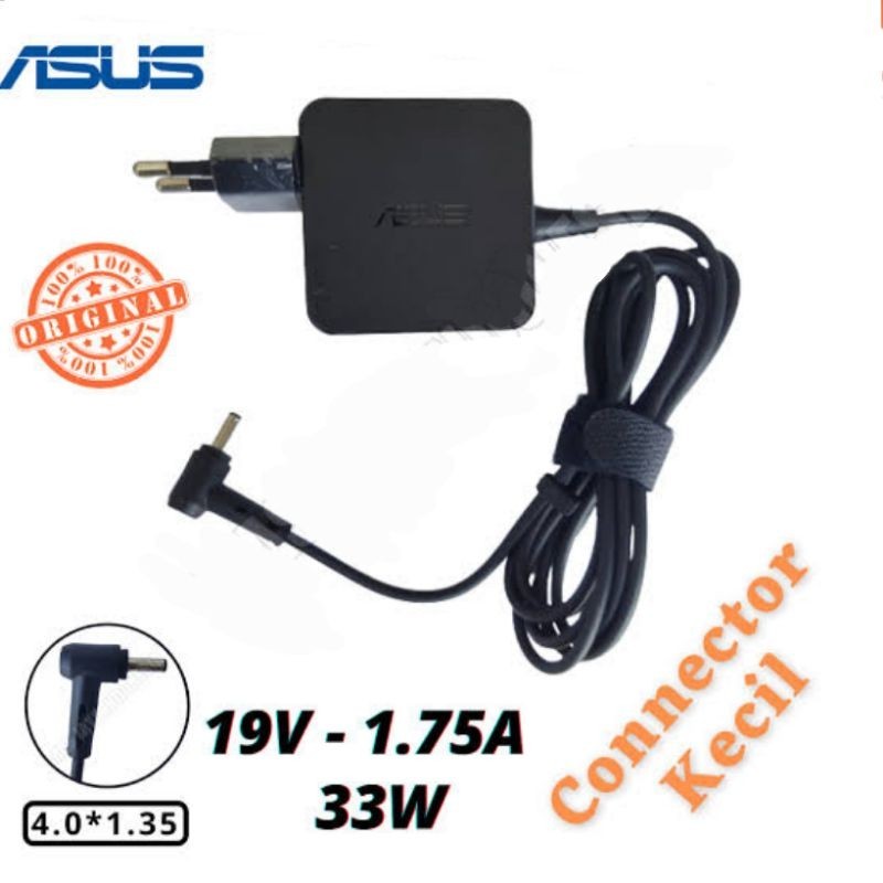 Charger Cas Adaptor Laptop Asus Vivobook X441M X441N X453S X201E X441B X200M X441 X441SA X441SC X453