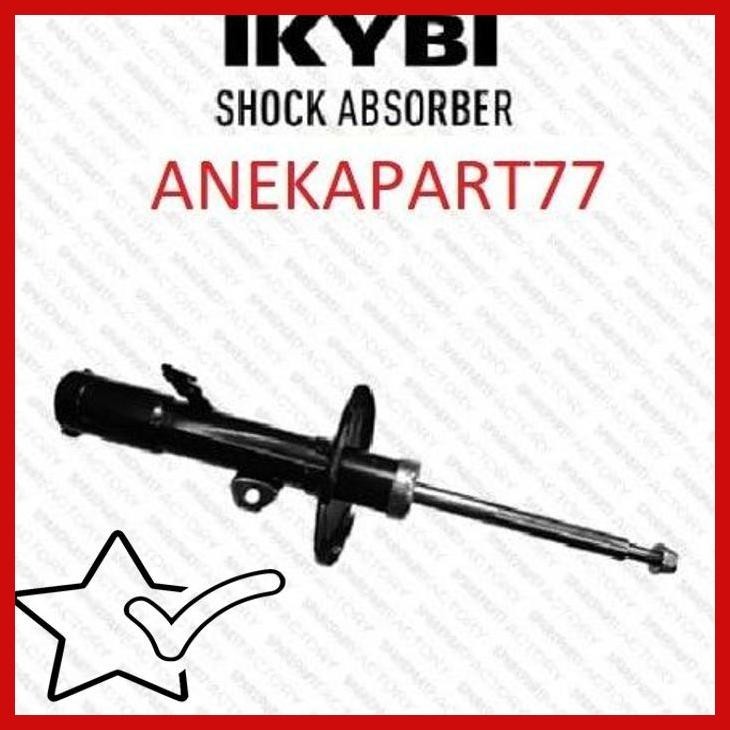 [ANK] SHOCKBREAKER DEPAN ALTIS 07-13 IKYBI 1PASANG