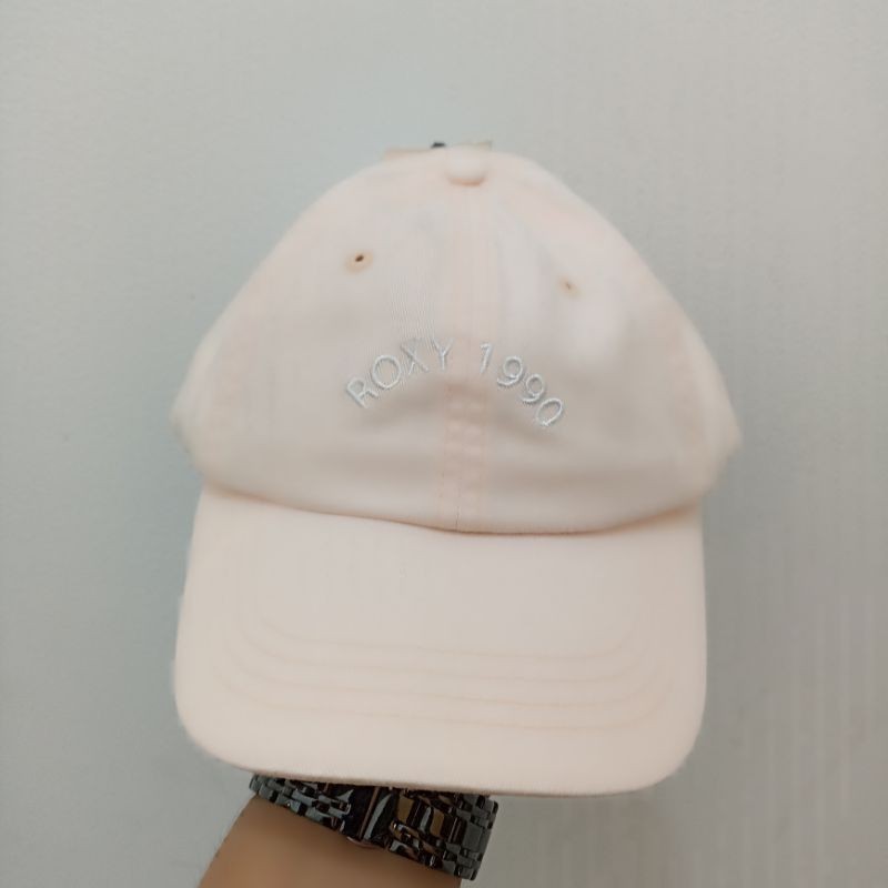 Topi Wanita Roxy Original Toadstool