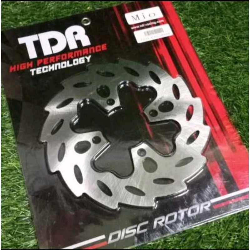 Disk brake mio 5TL 200mm piringan cakram mio 200 mm TDR