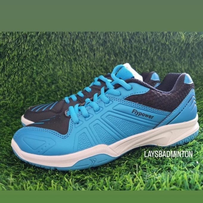 SEPATU BADMINTON FLYPOWER KALASAN 04 NEO MONICASEIN