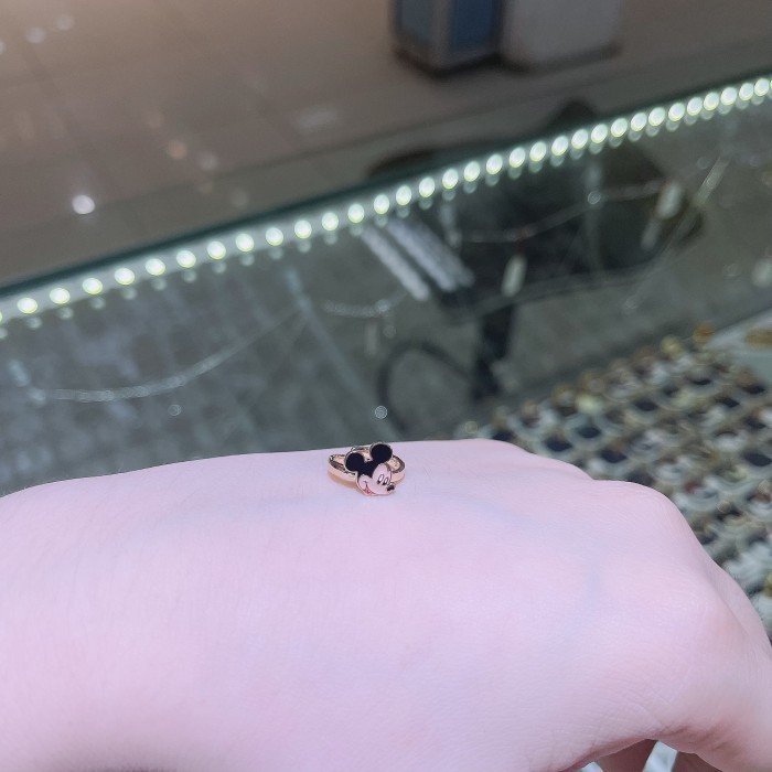 CINCIN ANAK DISNEY