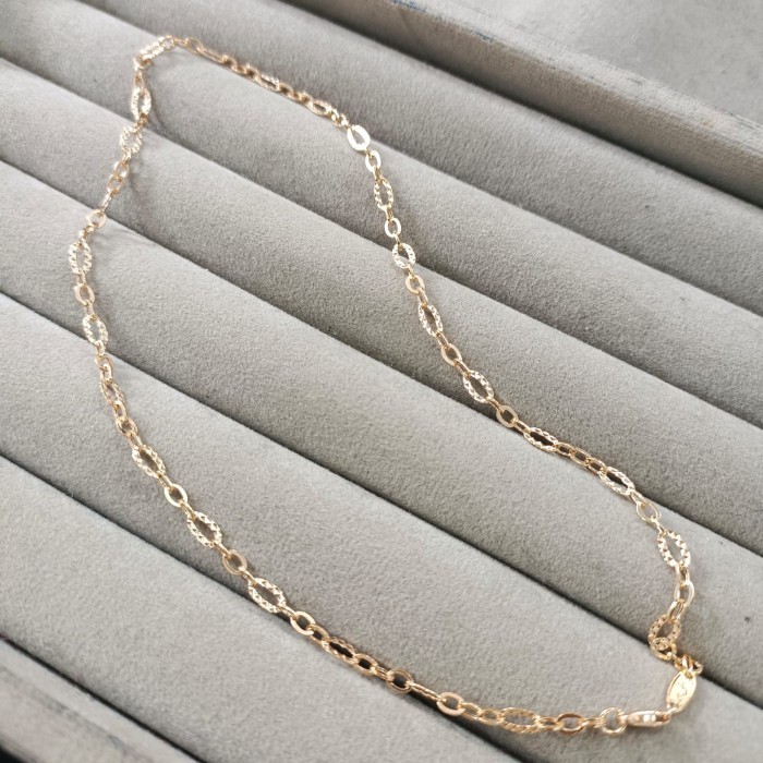 KALUNG EMAS ANAK KODE 420 - 2GRAM