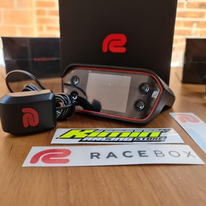 RACEBOX Lap Timer - RACEBOX.PRO