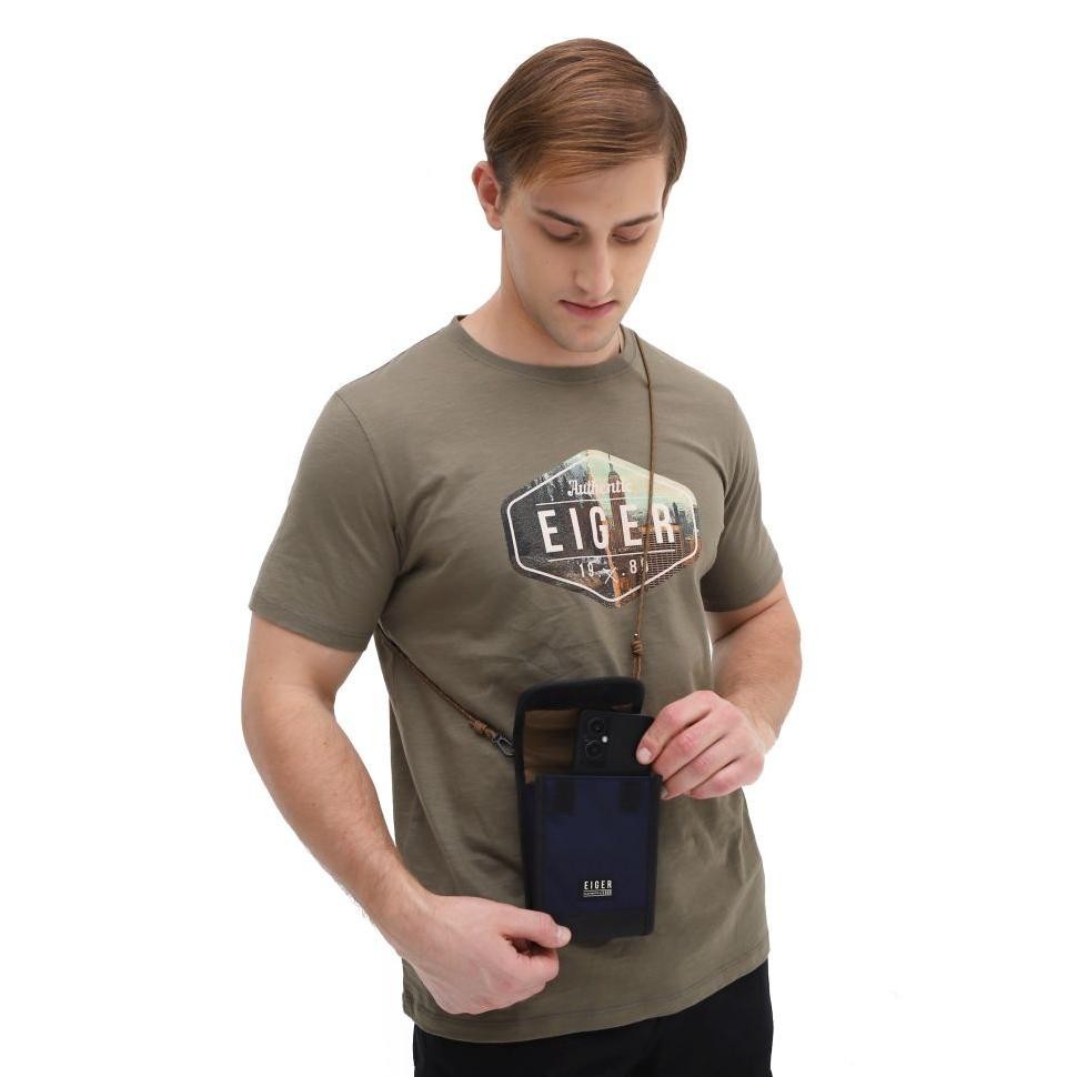 TERMURAH EIGER X ROADTRIP POUCH 1A SP14