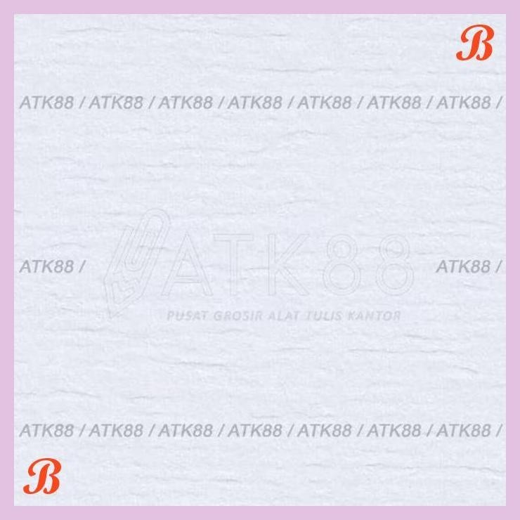 

| PGT | KERTAS CONCORDE TEBAL 220 GR UKURAN A4 / TERMURAH / 10LBR/PAK