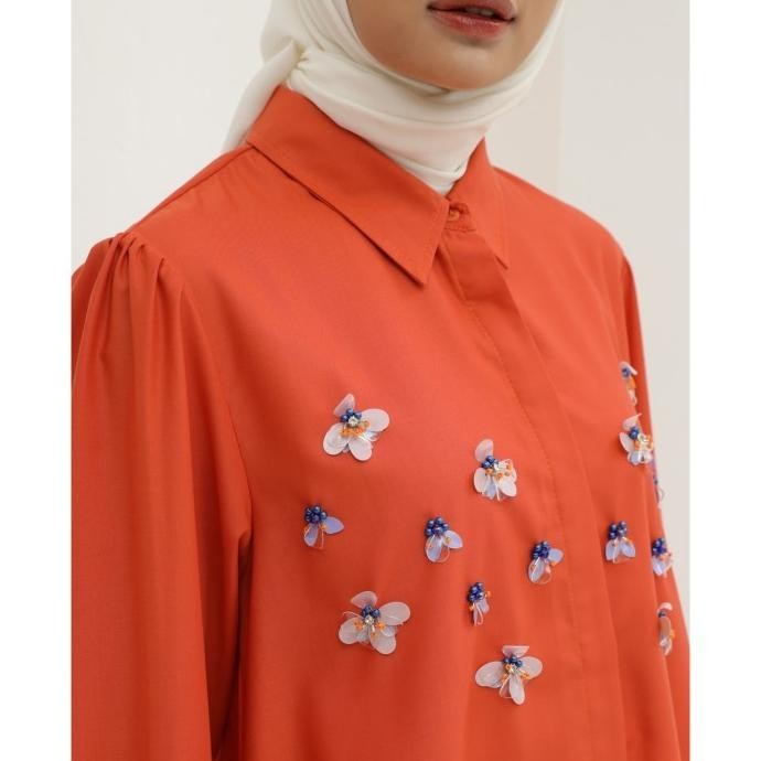 Geulis.Id Kanara Top (2 Warna) Top