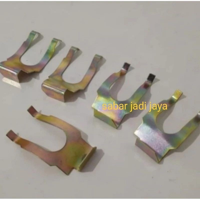 penahan / pengait kunci pintu mobil carry extra futura t120ss katana