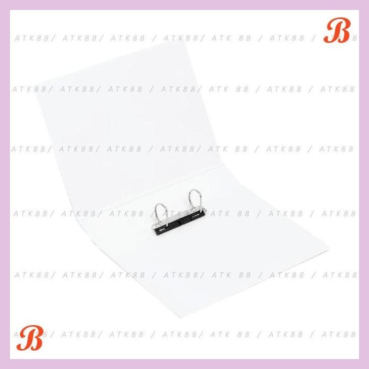 

| PGT | BANTEX INSERT RING BINDER 2 RING 40MM A4 #8542