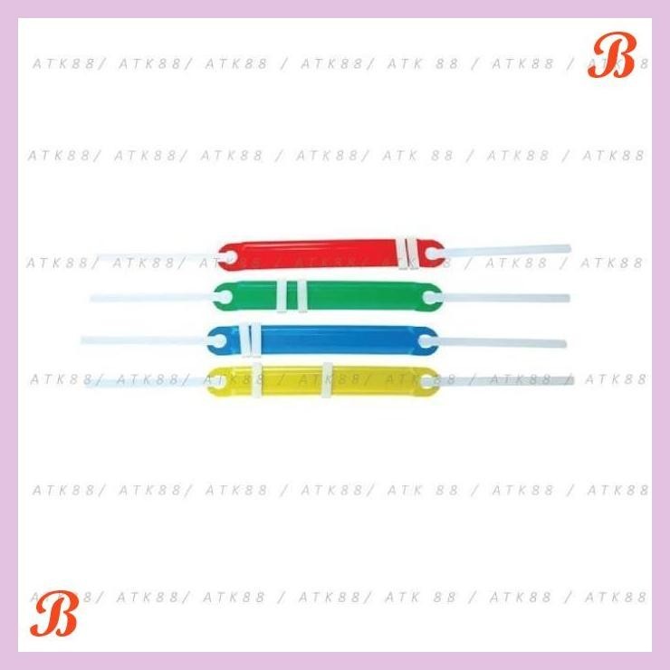 

| PGT | PENGIKAT KERTAS/JOYKO PAPER FASTENERS PF-50C WARNA