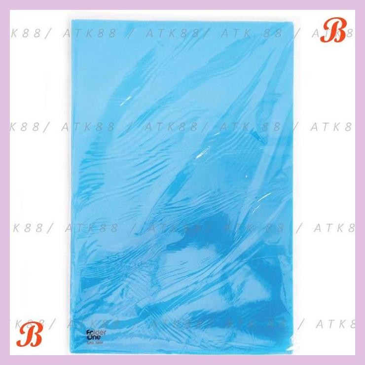 

| PGT | MAP L / MAP BENING FOLDER ONE FOLIO / F4 WARNA