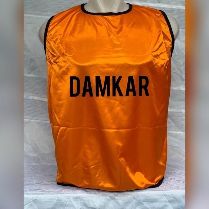 Terlaris ROMPI LATIHAN CUSTOM SABLON ROMPI FUTSAL ROMPI BOLA SEPAKBOLA