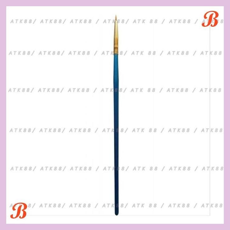 

| PGT | KUAS LUKIS V-TEC 1001 / BRUSH SATUAN