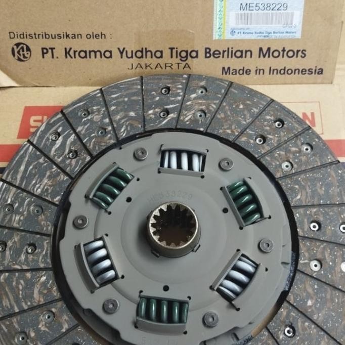 Kampas Kopling Ps120