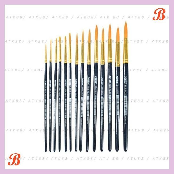 

| PGT | KUAS JOYKO BR-6 NO. 1