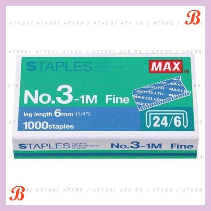 

| PGT | ISI STAPLERS MAX NO.3/MAX ISI STAPLERS NO.3