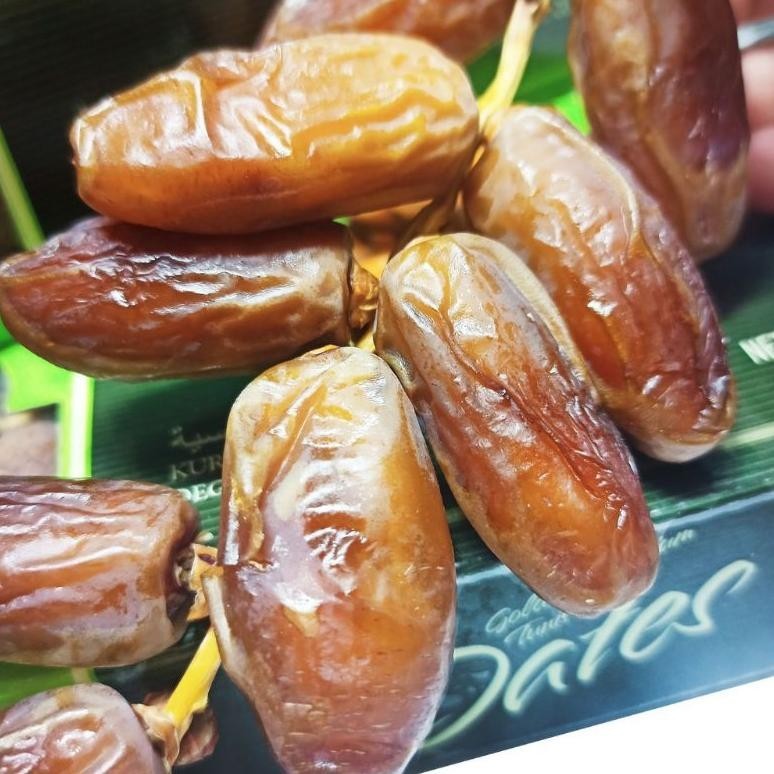 

Restock Lagiii!! Kurma Tunisia Tangkai 2Kg/Kurma Tangkai Kemasan Curah/Kurma Tangkai 2Kg