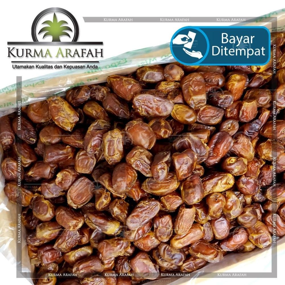 

Tersedia Promo!! Kurma Mesir Premium Asli 10 Kg Kurma Basah Murah