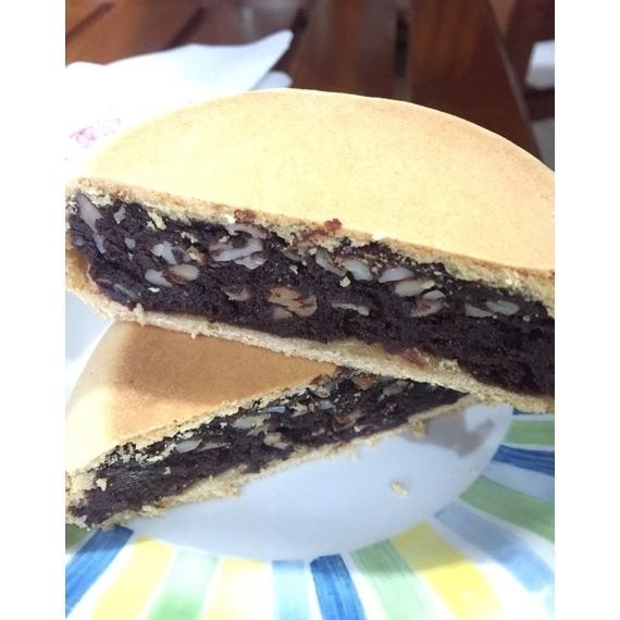 ENAK KUE BULAN / MOONCAKE / TONG CU PIA KHAS TEMANGGUNG CAP MACAN