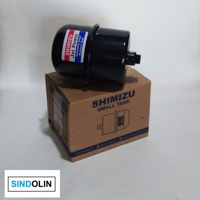 TABUNG / TANGKI POMPA AIR SHIMIZU PS135E / PS 135 E / PS135 / 135E