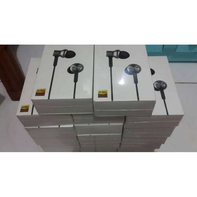 ORIGINAL XIAOMI Mi in-Ear Headphones Pro HD Hybrid