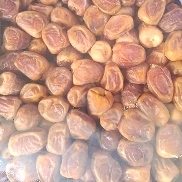 

1 KG KURMA SUKARI PREMIUM JUMBO GREAT A -KURMA SUKARI MADINAH SUPER MRS04