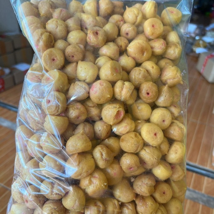 

Soes Coklat Premium