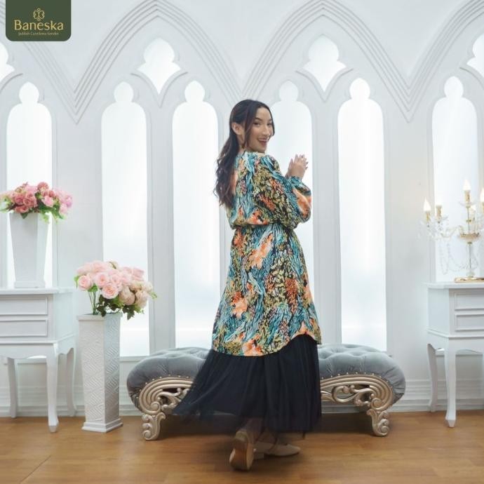 Tunik Baneska Fiona Series