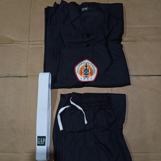 Baju Silat Anak GAP Brand