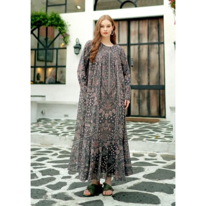 Kasa Heritage - Elenor Dress