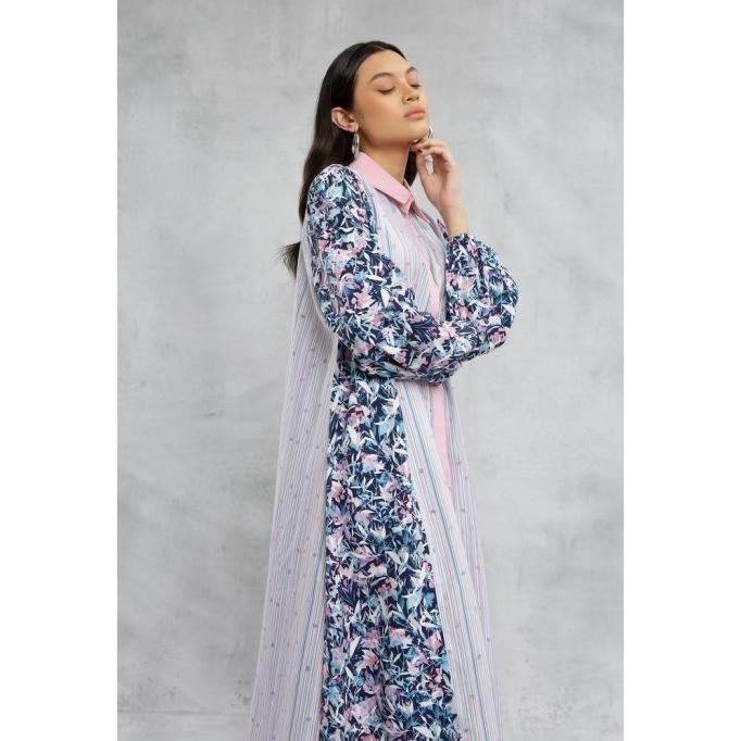 Heart Troops Freya Dress