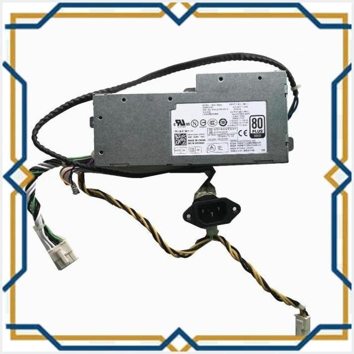 [Abz] Power Supply Psu Dell Optiplex 9020 9010 Aio 200W 0Ryk84