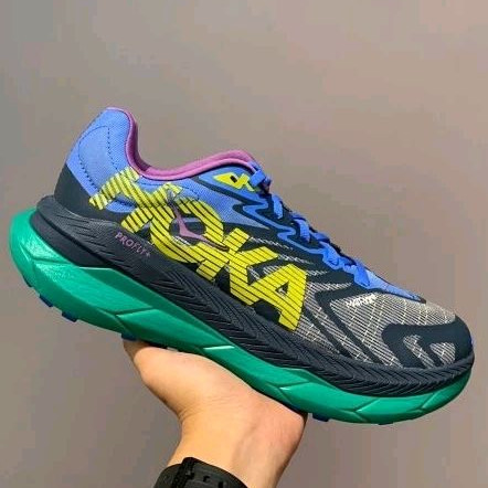 HOKA TECTON X2 TRAIL RUNNING WOMEN'S SHOES ORIGINAL