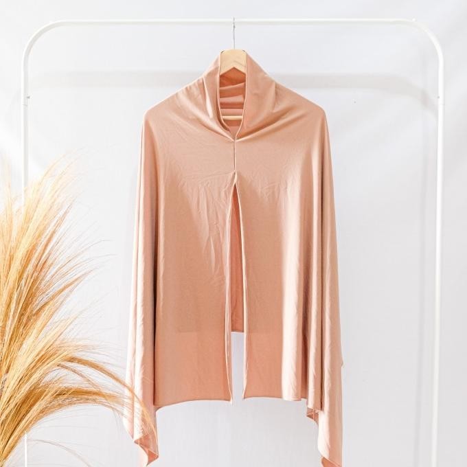 Kerudung Pasmina Instan Krudung Pasmina Hijab Blus Hijab Wanita Hijab