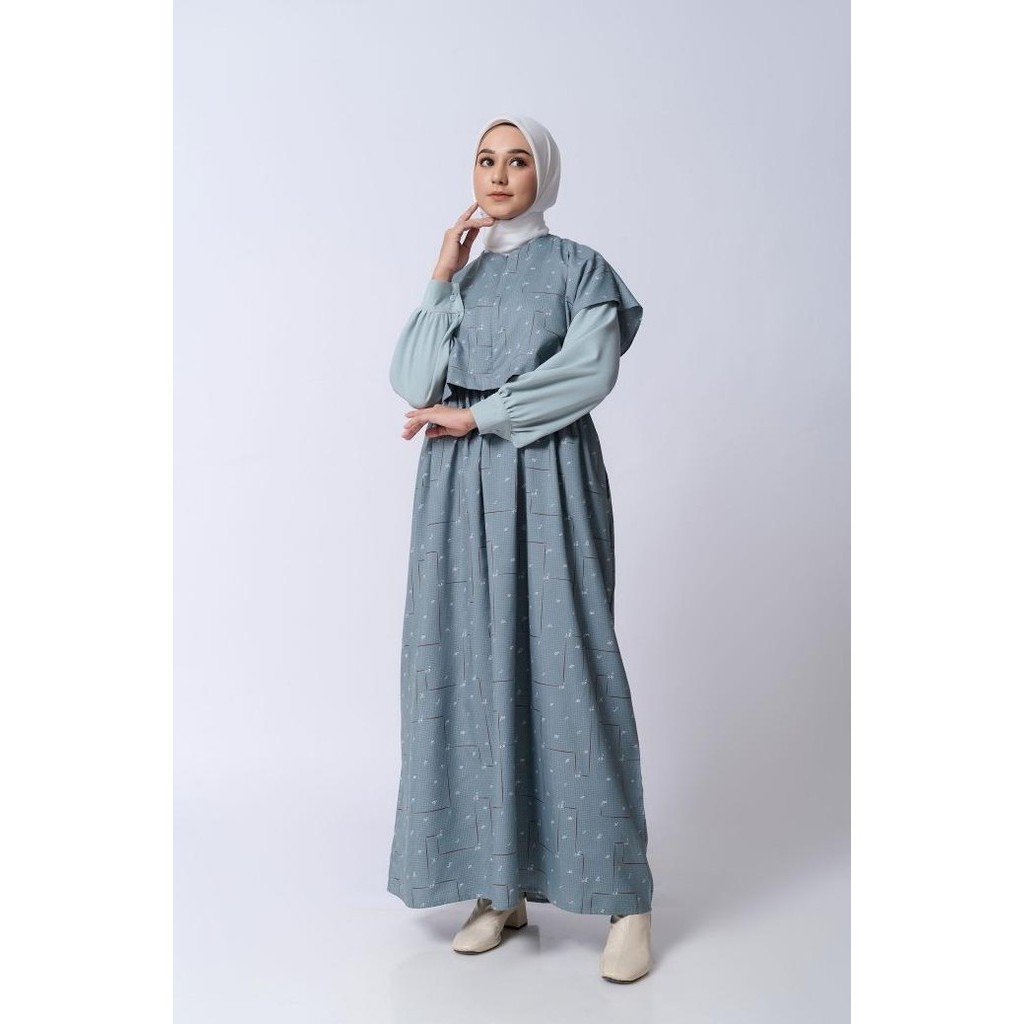 Zm Zaskia Mecca - Gyara Gamis - Aksara Nusantara - Edisi Bengkulu