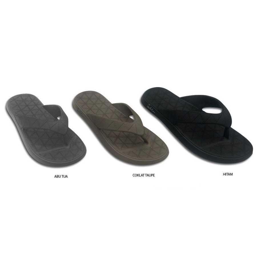 Sandal Wanita // Sandal Jepit // Zandilac // CH210267WD